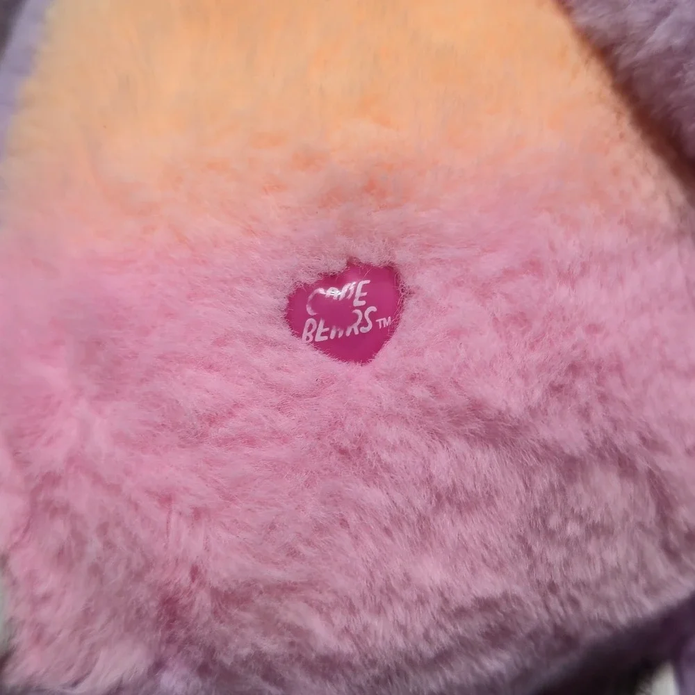 Care Bears 12
